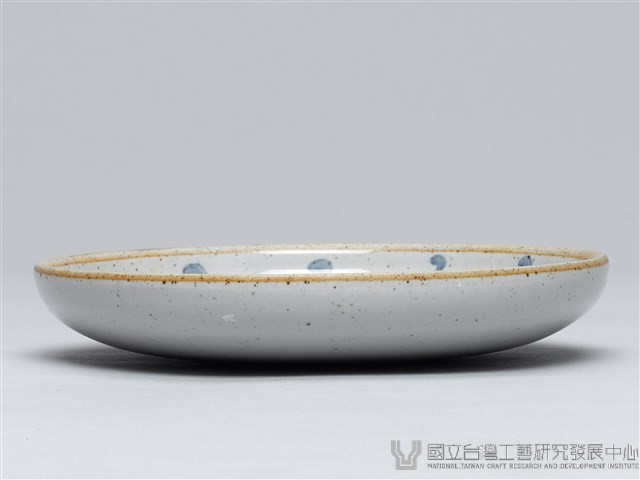 餐具組-小圓盤藏品圖，第6張