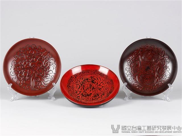 漆盤藏品圖，第6張