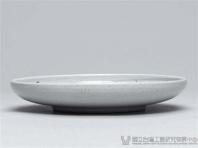 餐具組-圓盤藏品圖，第6張