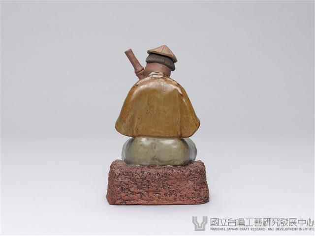 抽水煙的日子藏品圖，第6張