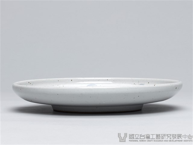餐具組-圓盤藏品圖，第6張