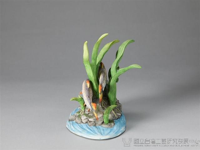 櫻花鉤吻鮭藏品圖，第5張