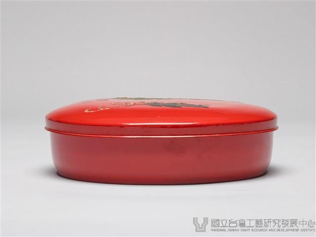 漆盒  藏品圖，第2張