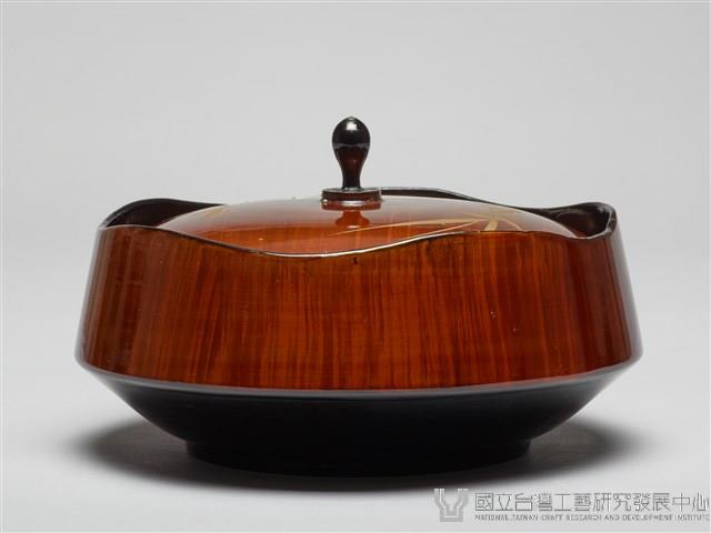 漆盒    藏品圖，第3張