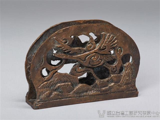 文具系列-信夾藏品圖，第1張