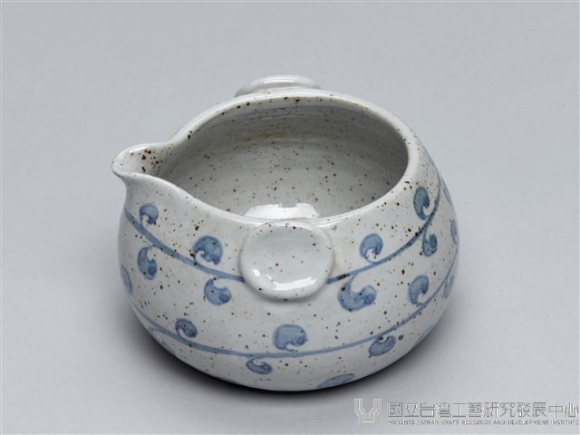 餐具組-小壺藏品圖，第1張