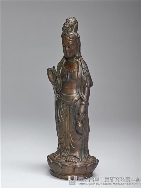 觀音藏品圖，第1張