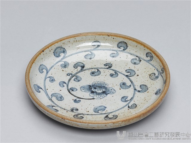 餐具組-小圓盤藏品圖，第1張
