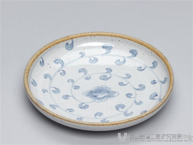 餐具組-小圓盤藏品圖，第1張