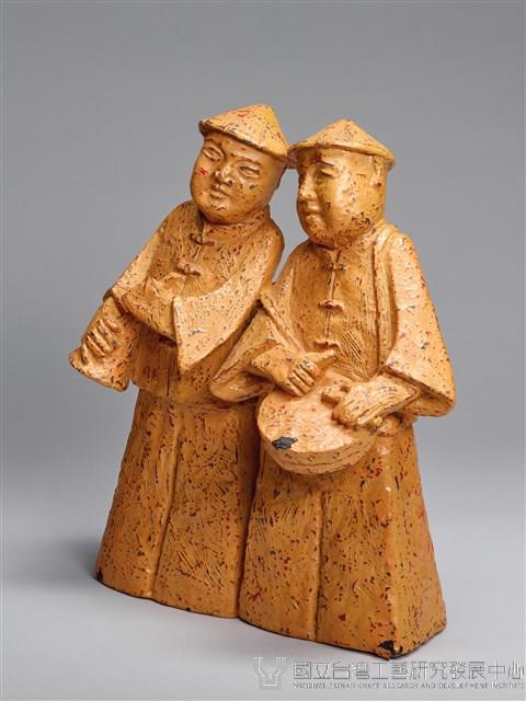 鼓吹者藏品圖，第1張