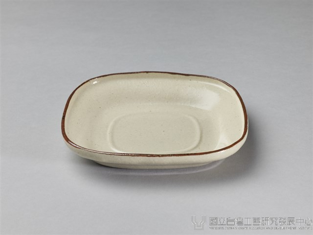 Mag Cup 2/pcs.set(2杯2碟)-碟藏品圖，第1張
