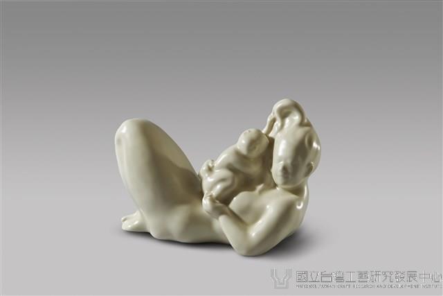 母與子藏品圖，第1張