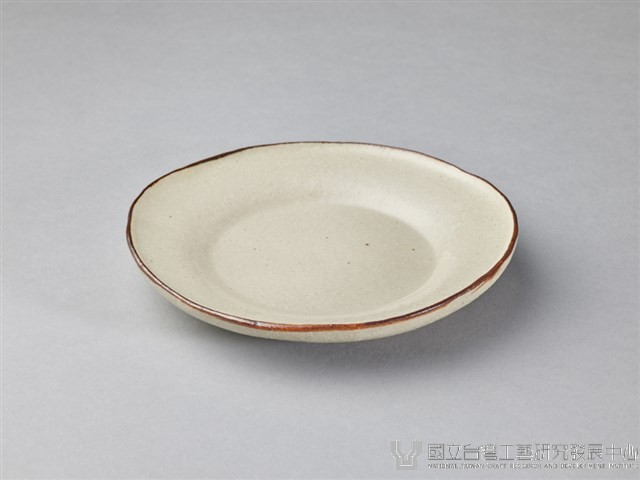   Mag Cup 2/pcs.set(2杯2碟)-碟 藏品圖，第1張