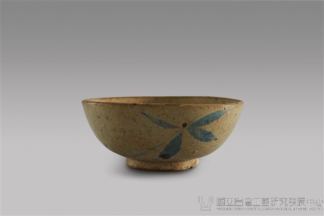 陶碗藏品圖，第1張