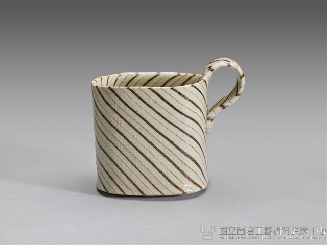 Mag Cup 2/pcs.set(2杯2碟)-杯藏品圖，第1張
