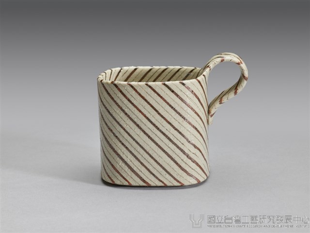 Mag Cup 2/pcs.set(2杯2碟)-杯藏品圖，第1張
