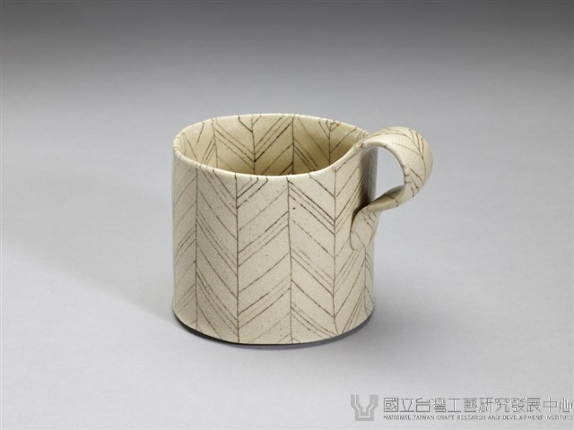   Mag Cup 2/pcs.set(2杯2碟)-杯 藏品圖，第1張