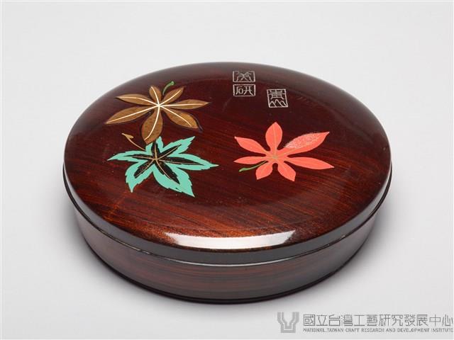 漆盒 藏品圖，第4張