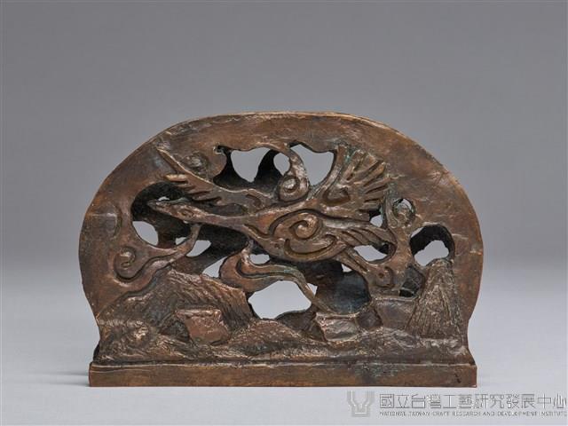 文具系列-信夾藏品圖，第3張