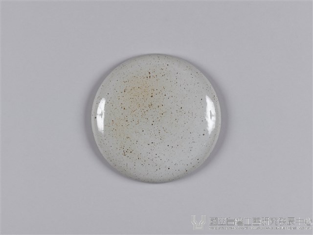 餐具組-小圓盤藏品圖，第3張