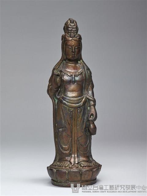 觀音藏品圖，第3張