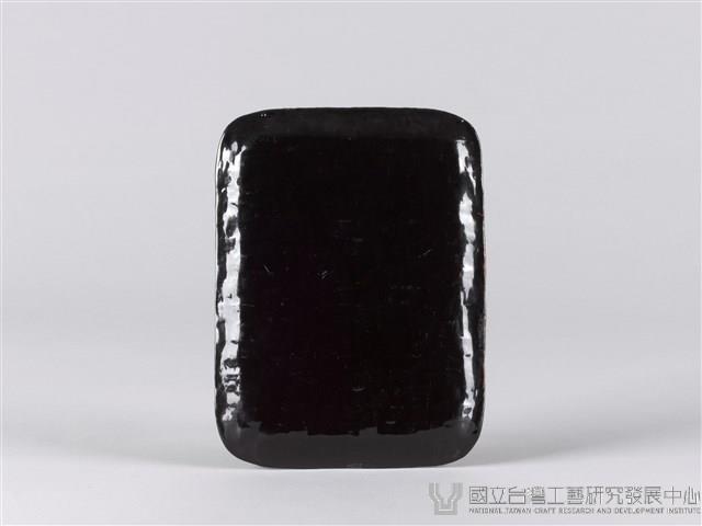 籃胎漆盤-5藏品圖，第3張