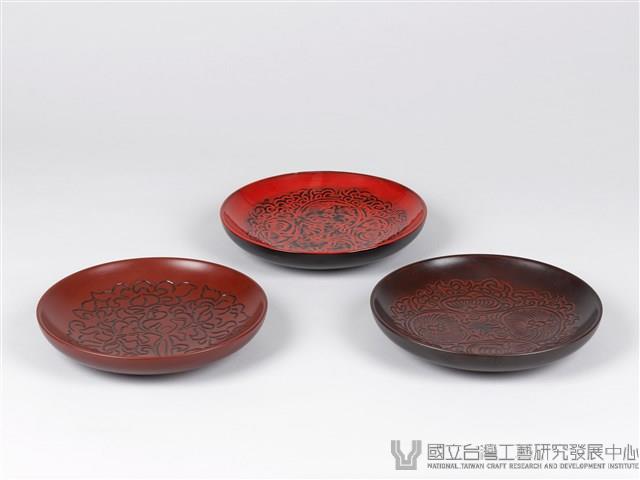 漆盤藏品圖，第4張