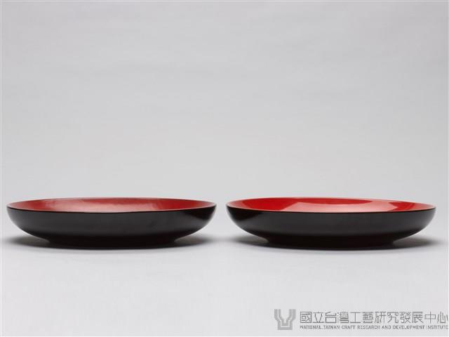 漆盤藏品圖，第3張