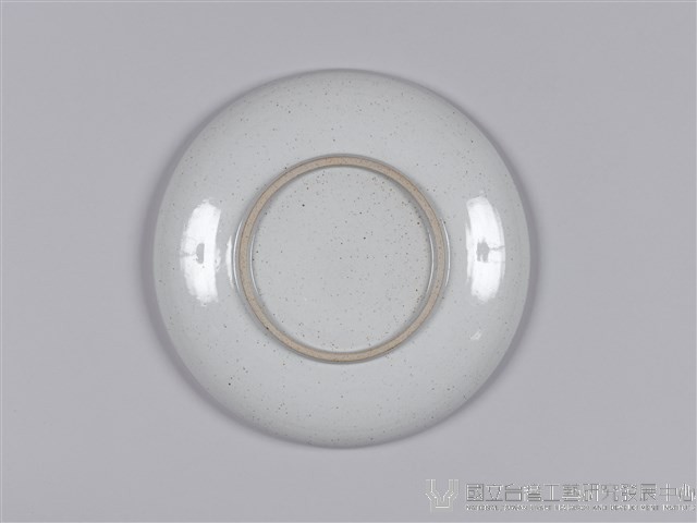 餐具組-圓盤藏品圖，第3張