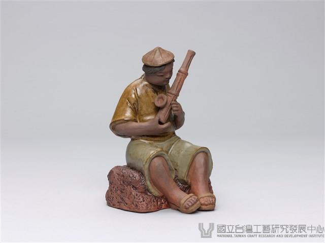 抽水煙的日子藏品圖，第3張