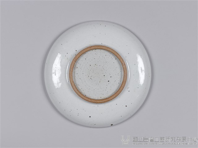 餐具組-圓盤藏品圖，第3張