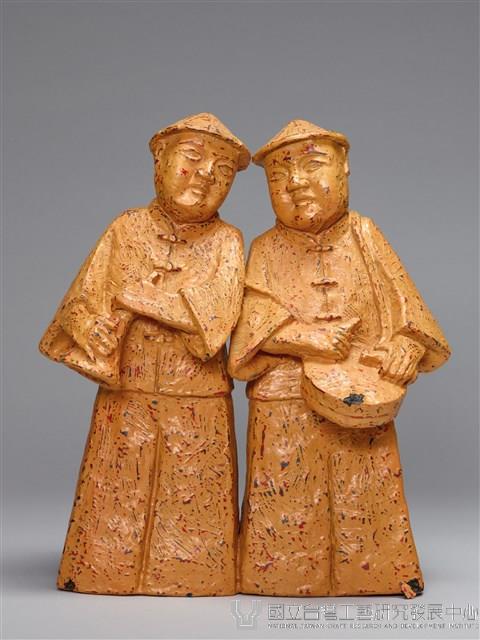 鼓吹者藏品圖，第3張