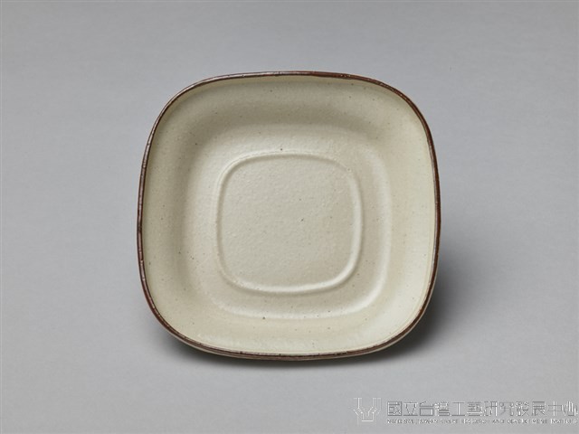Mag Cup 2/pcs.set(2杯2碟)-碟藏品圖，第3張