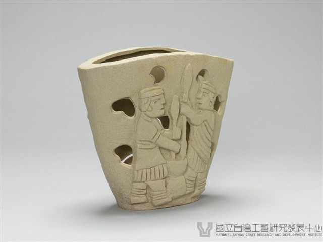 水沙連之夜藏品圖，第3張
