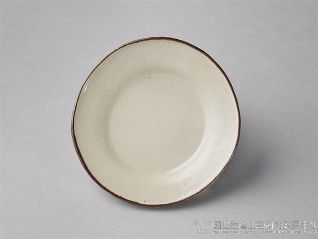   Mag Cup 2/pcs.set(2杯2碟)-碟藏品圖，第3張