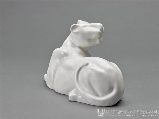 笑面虎藏品圖，第2張