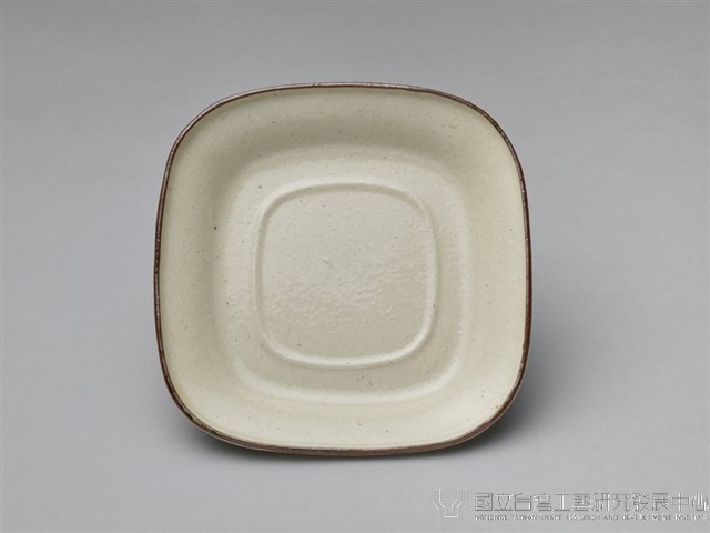 Mag Cup 2/pcs.set(2杯2碟)-碟藏品圖，第3張