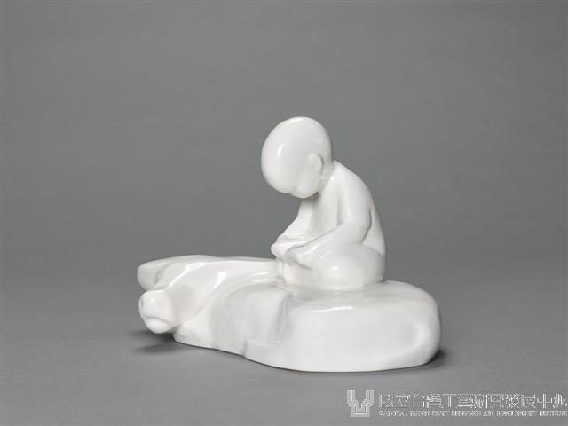 牧童與牛藏品圖，第2張