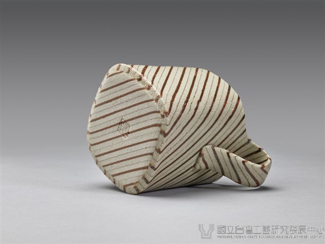 Mag Cup 2/pcs.set(2杯2碟)-杯藏品圖，第3張