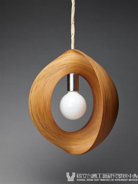 吊燈(附燈泡)藏品圖，第3張