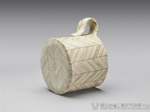   Mag Cup 2/pcs.set(2杯2碟)-杯 藏品圖，第3張