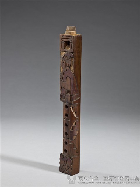 笛子藏品圖，第3張