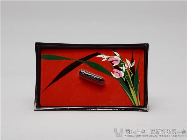 小牙籤盒 藏品圖，第8張