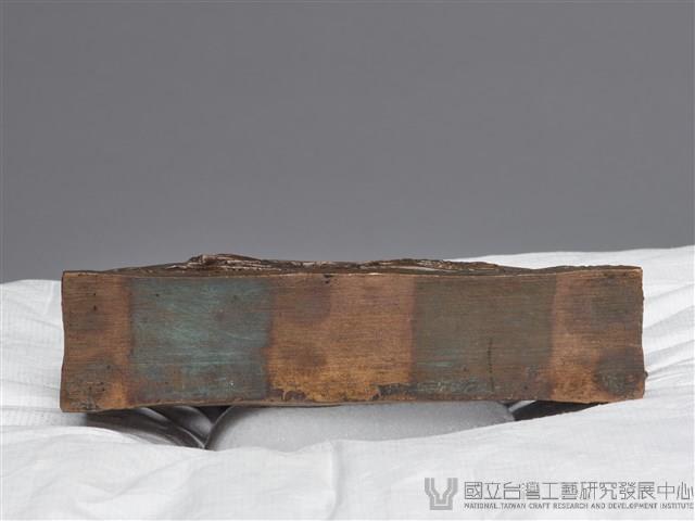 文具系列-信夾藏品圖，第8張