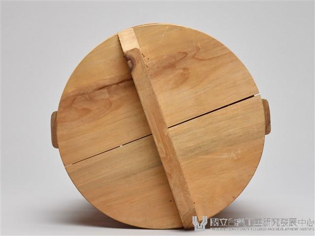 木製炊飯桶系列(小)藏品圖，第8張