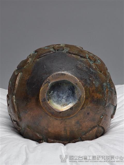 小口鑄瓶藏品圖，第8張