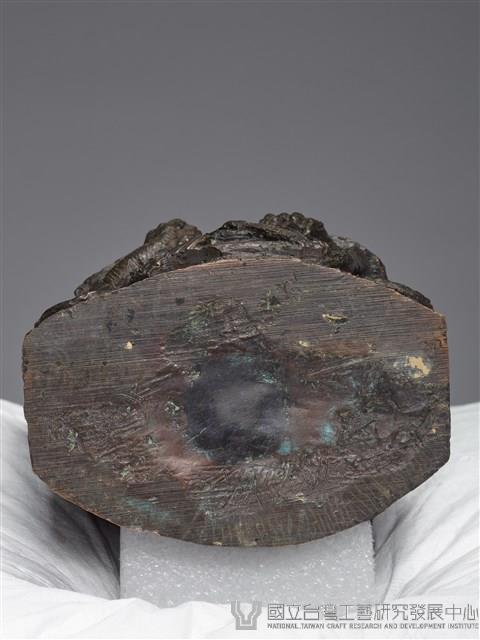 浮雕花器藏品圖，第8張