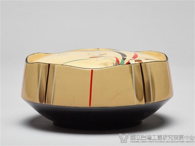 漆盒  藏品圖，第2張