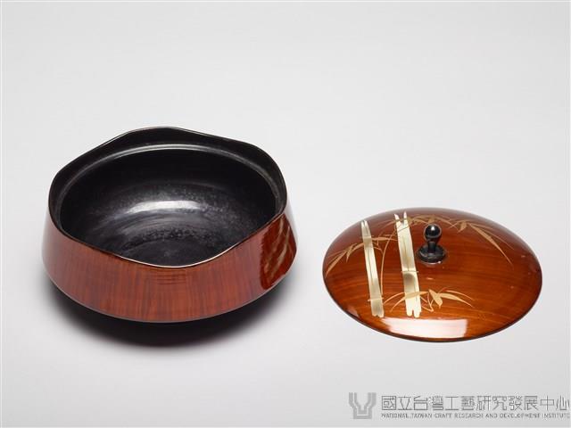 漆盒    藏品圖，第8張