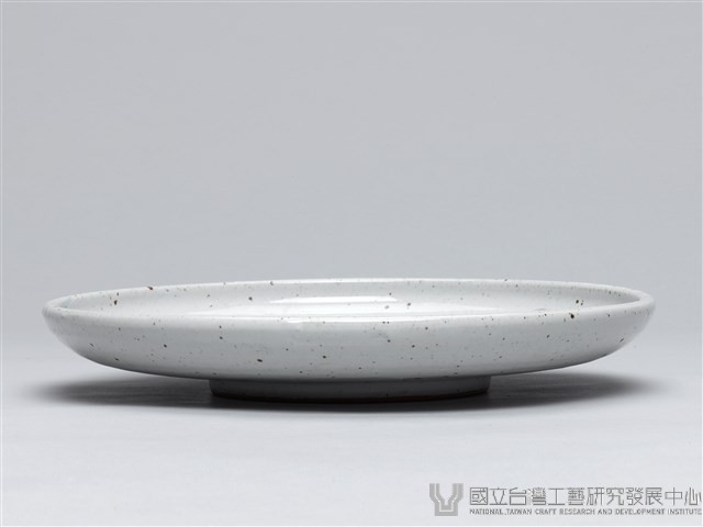 餐具組-圓盤藏品圖，第7張
